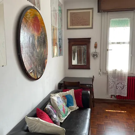 Appartement Bellaolly
