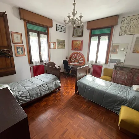 Appartement Bellaolly