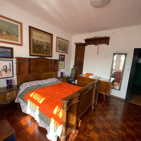 Appartement Bellaolly