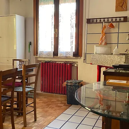Apartment Bellaolly *